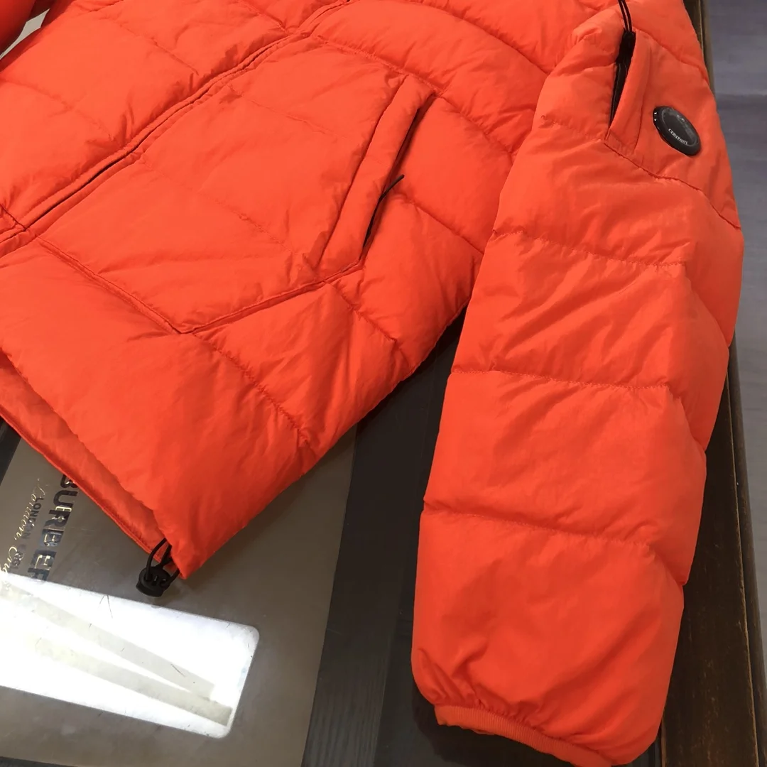 Cp Company Down Jackets Durable 165468