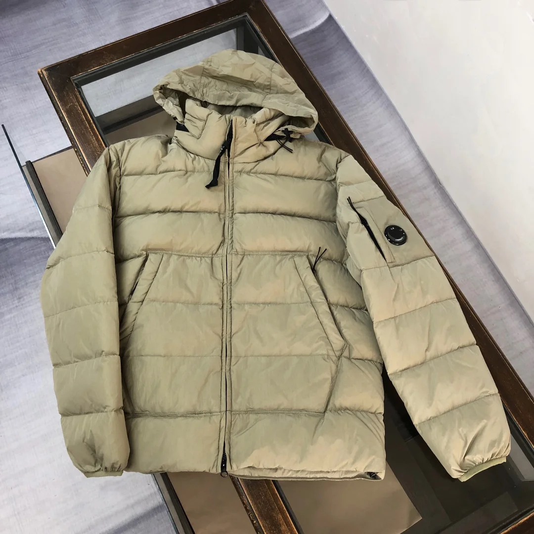 OnTrend Cp Company Down Jackets 165501
