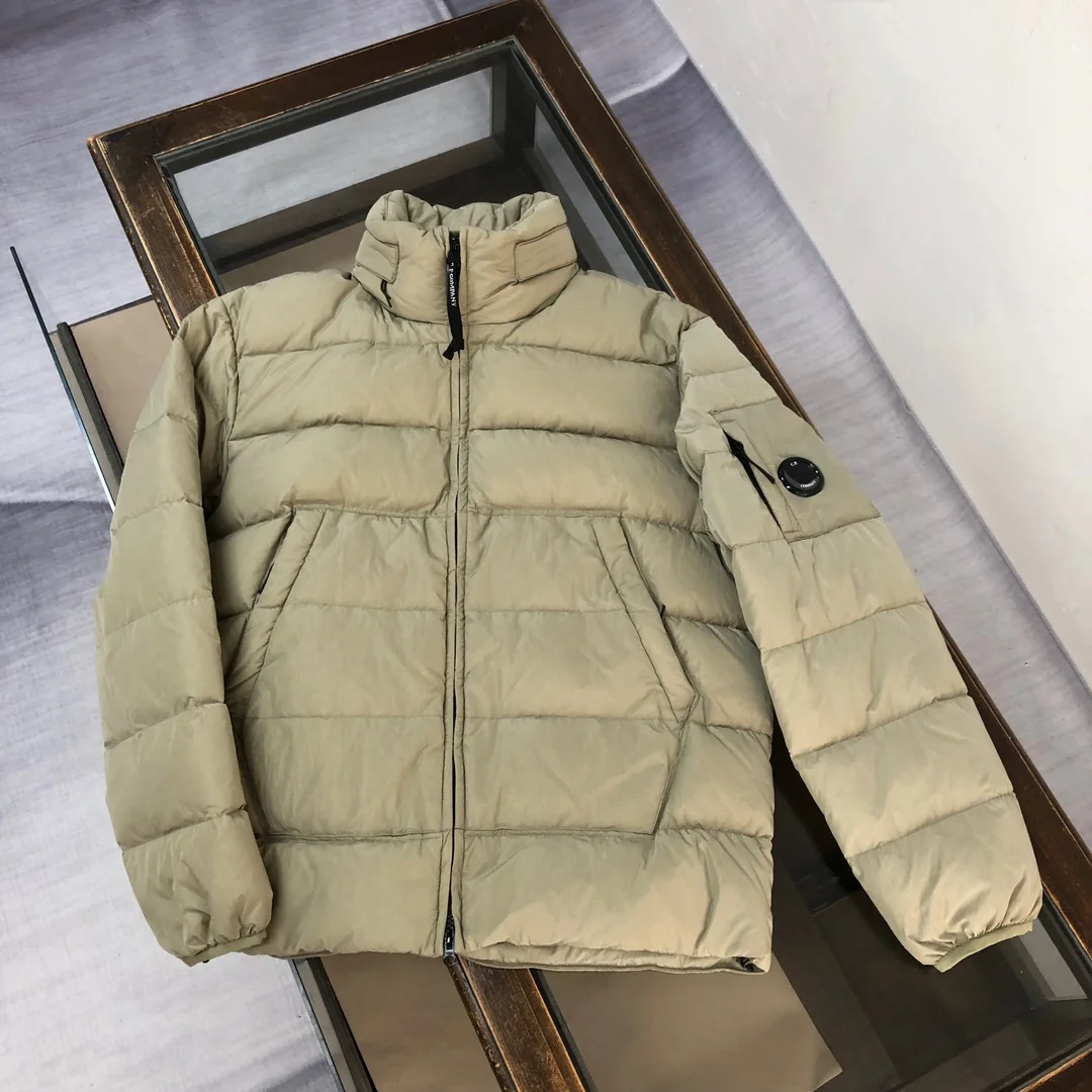 OnTrend Cp Company Down Jackets 165501