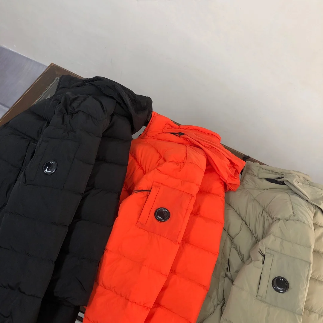 OnTrend Cp Company Down Jackets 165501