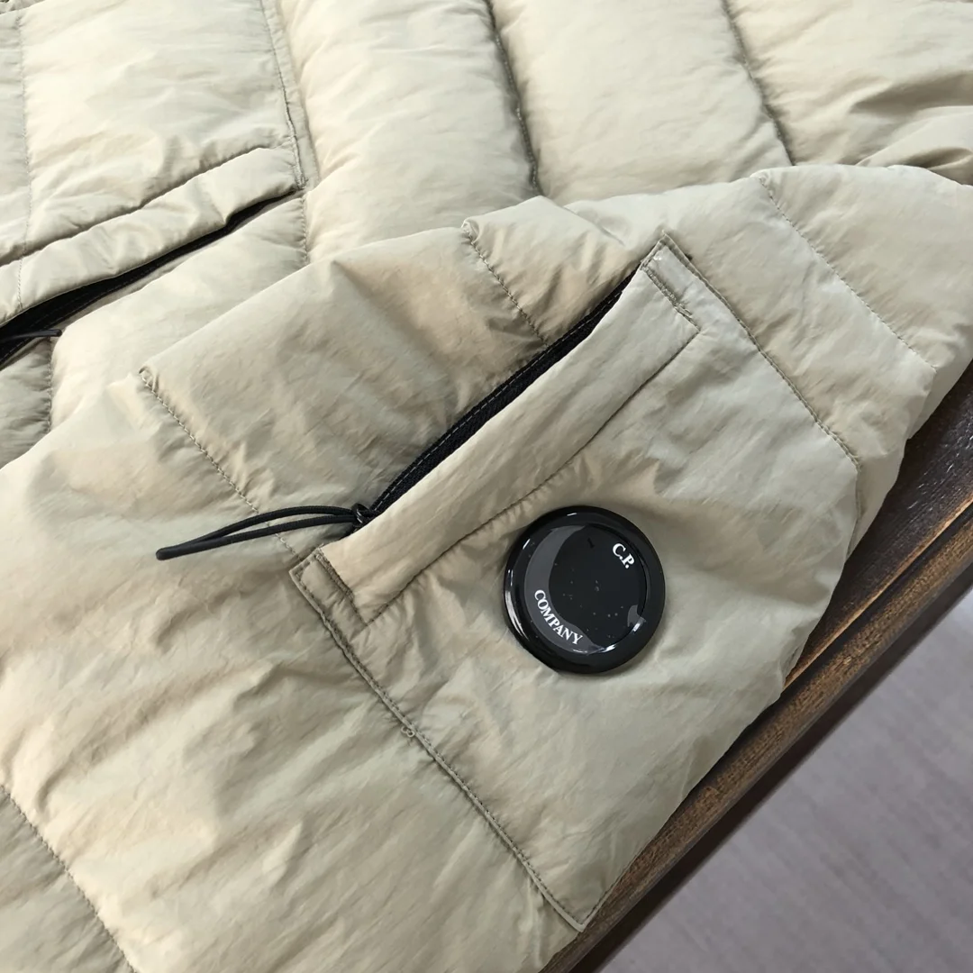 OnTrend Cp Company Down Jackets 165501