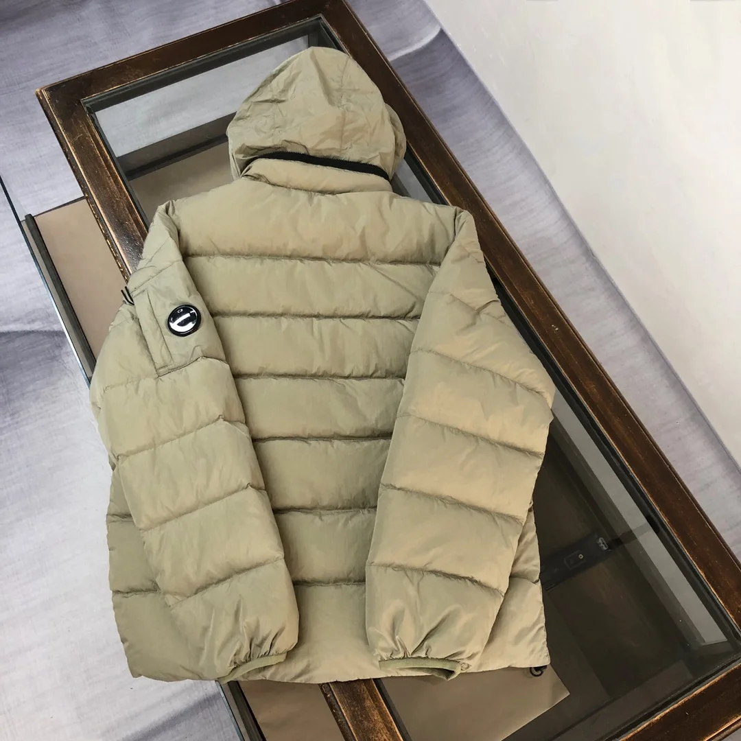 OnTrend Cp Company Down Jackets 165501