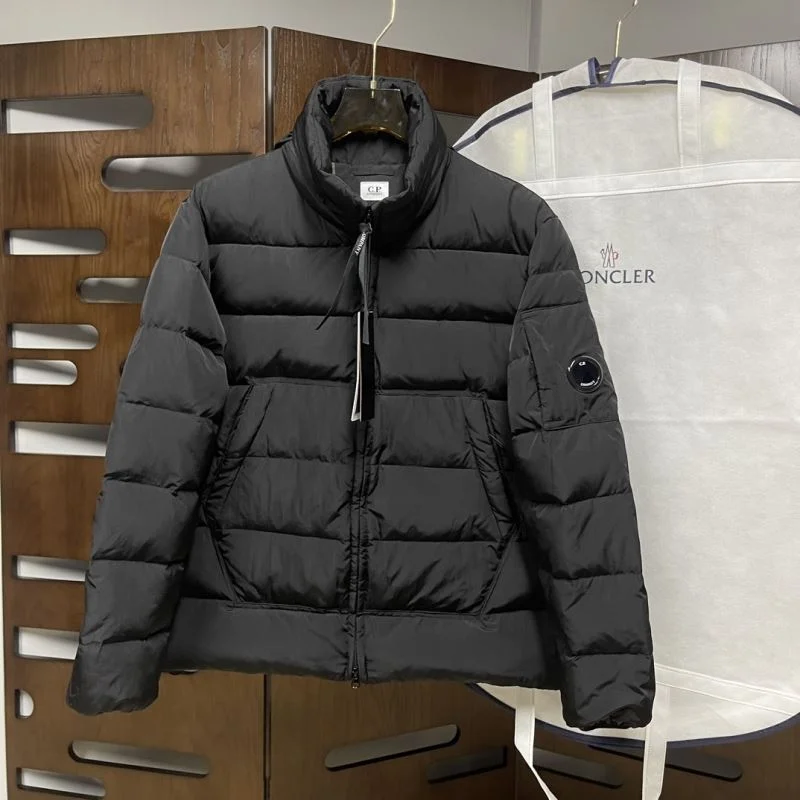 Timeless Cp Company Down Jackets 164683