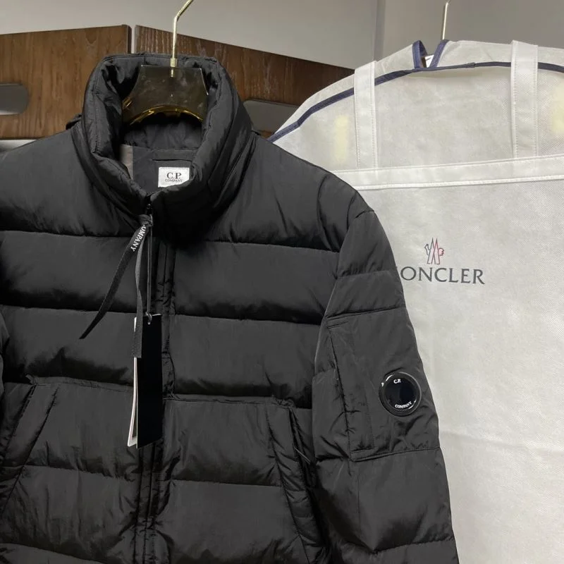 Timeless Cp Company Down Jackets 164683