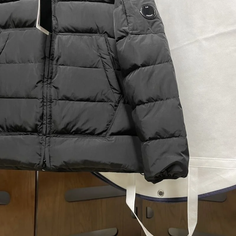 Timeless Cp Company Down Jackets 164683