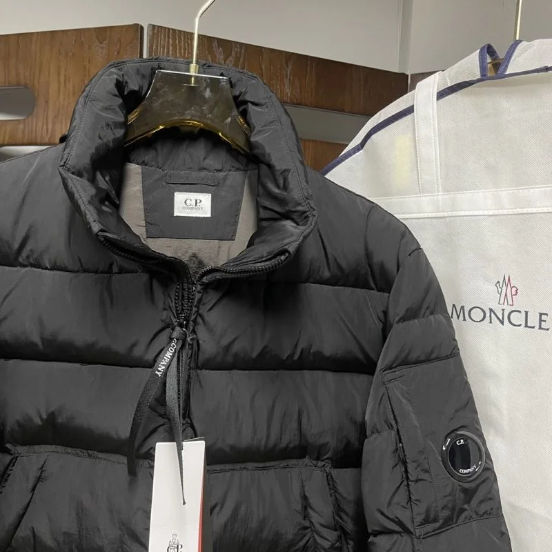 Timeless Cp Company Down Jackets 164683