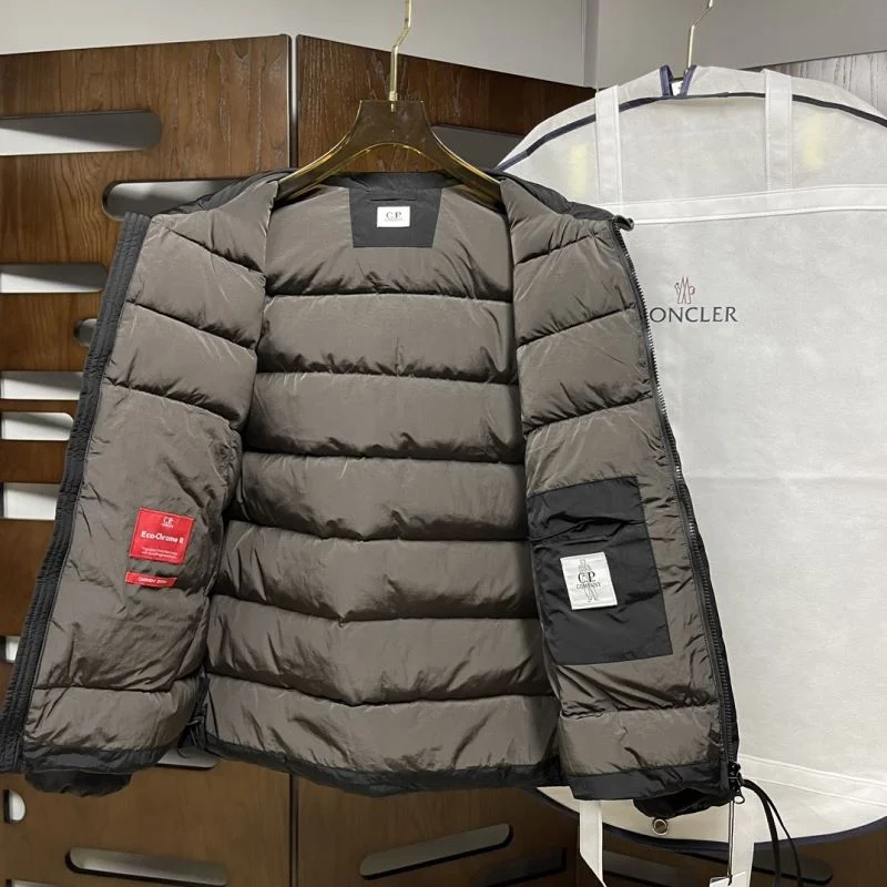 Timeless Cp Company Down Jackets 164683