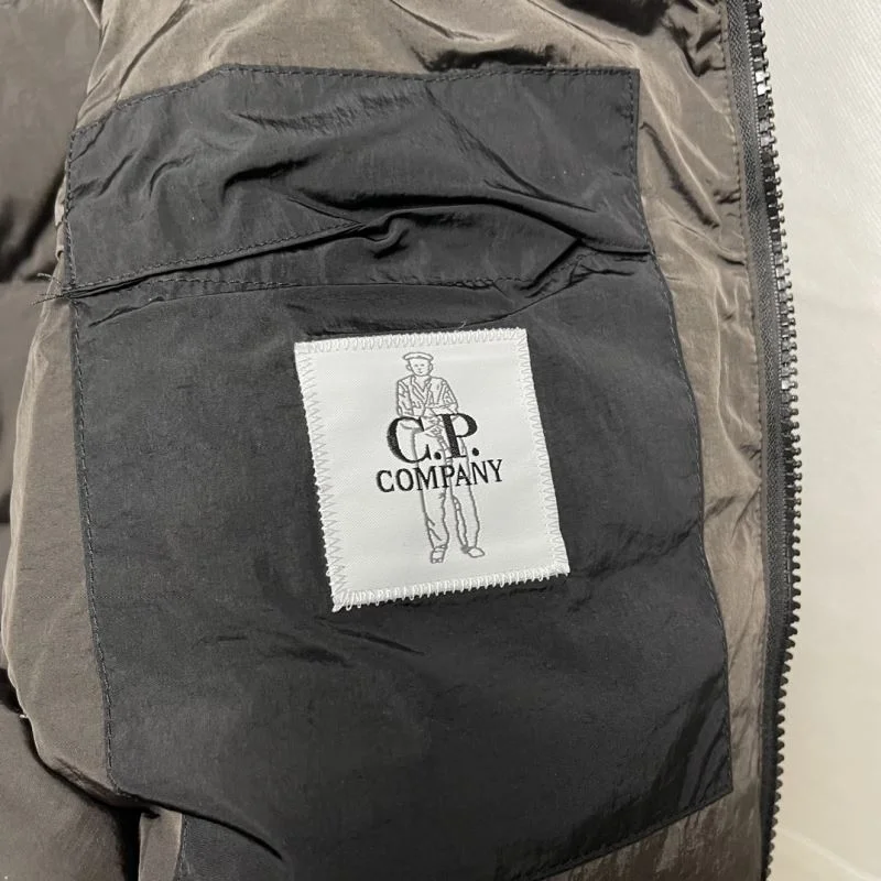Timeless Cp Company Down Jackets 164683