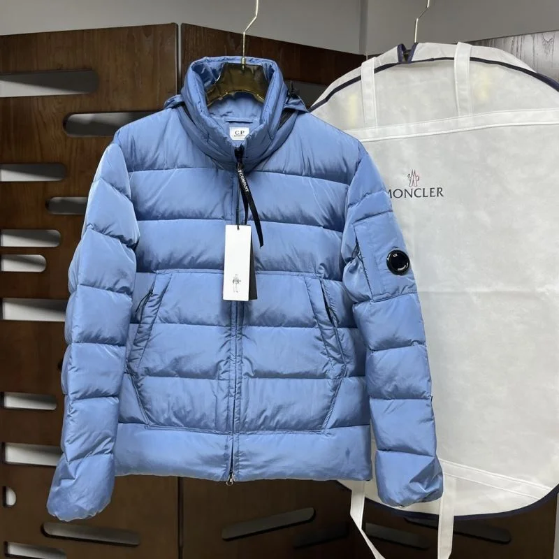 Cp Company Down Jackets TopPick 164684