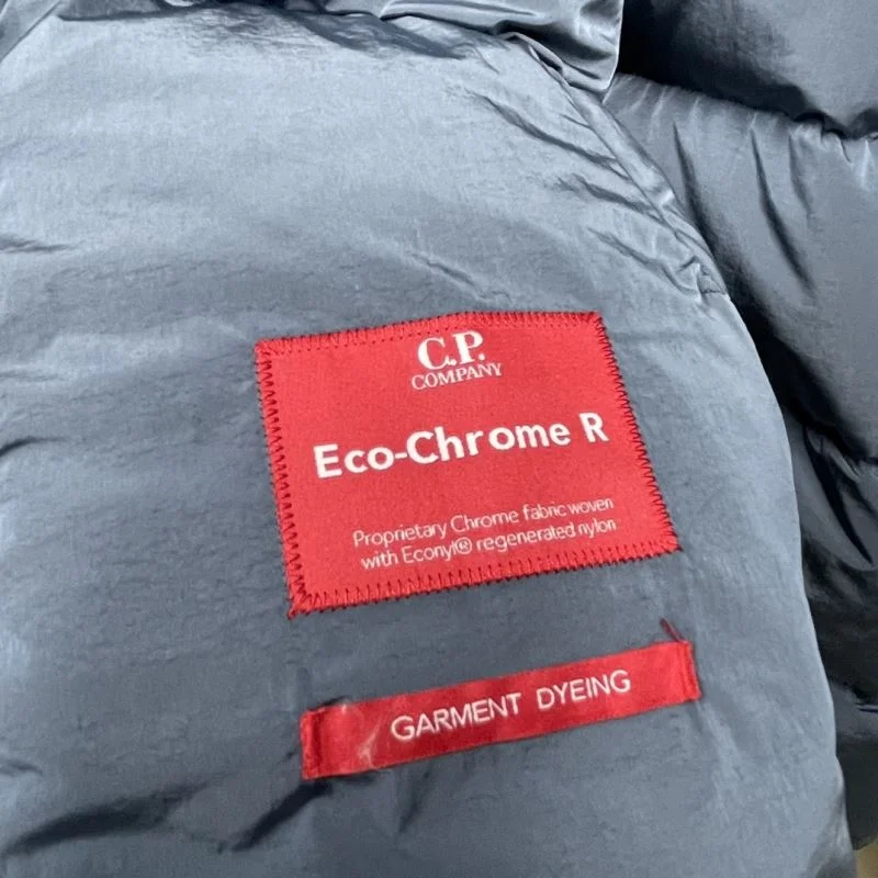 Cp Company Down Jackets TopPick 164684
