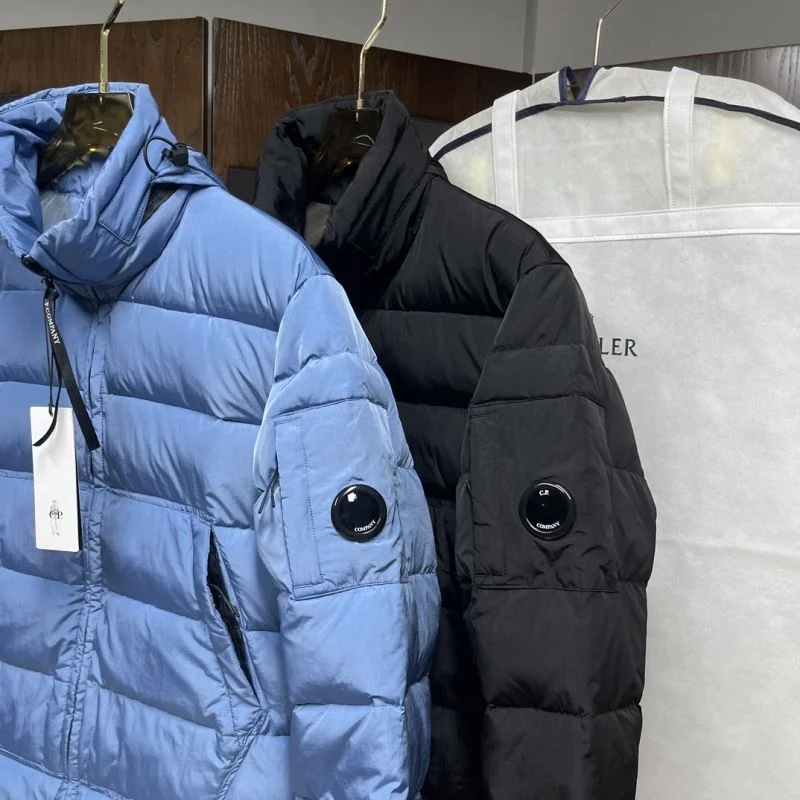 Cp Company Down Jackets TopPick 164684