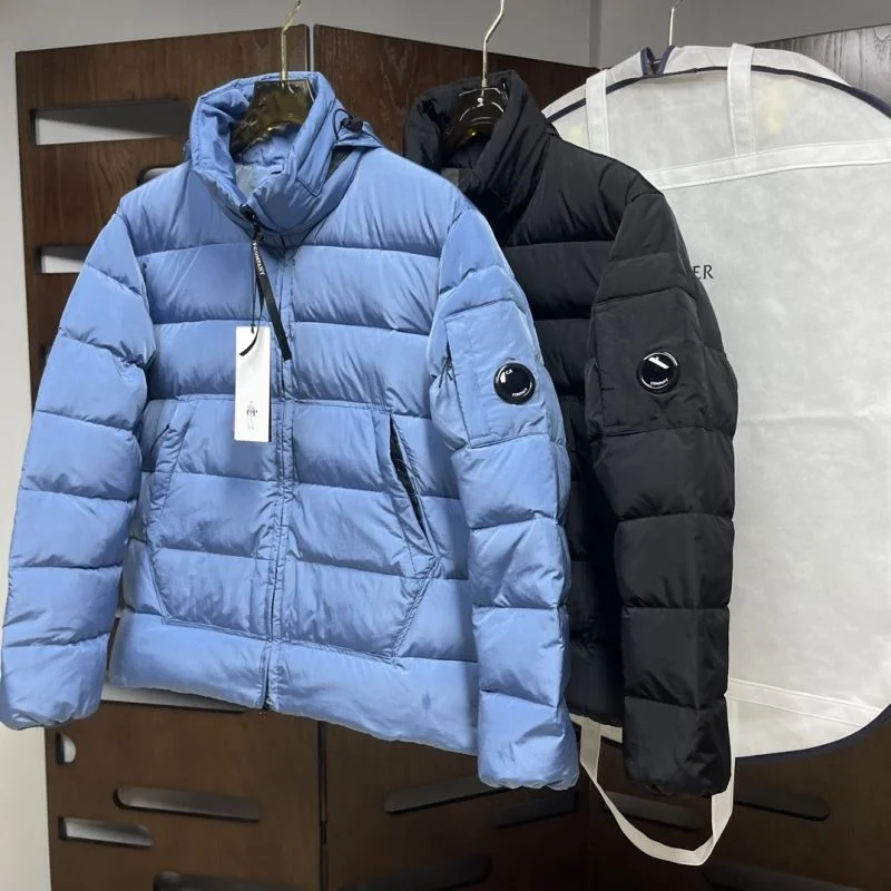 Cp Company Down Jackets TopPick 164684