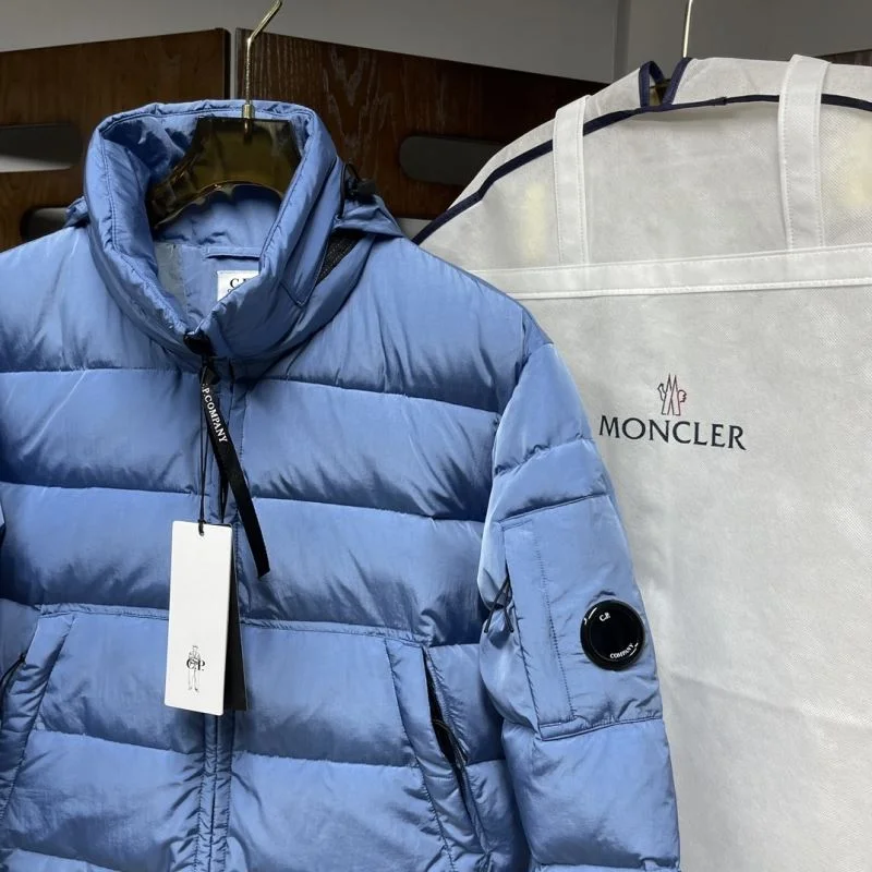 Cp Company Down Jackets TopPick 164684