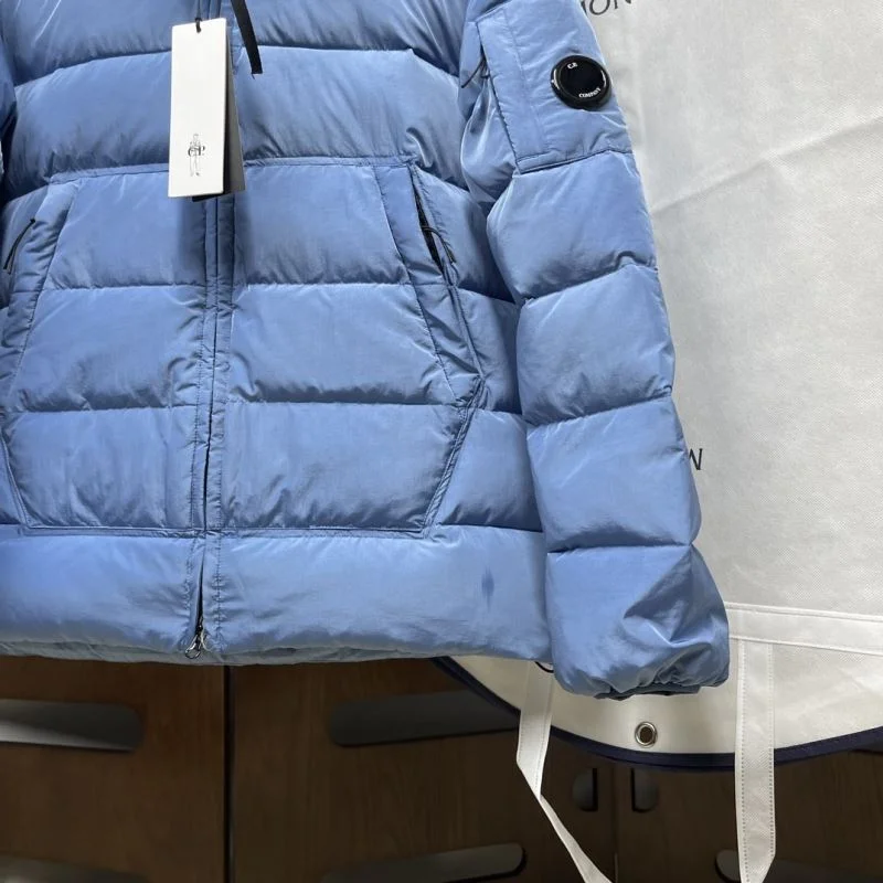 Cp Company Down Jackets TopPick 164684