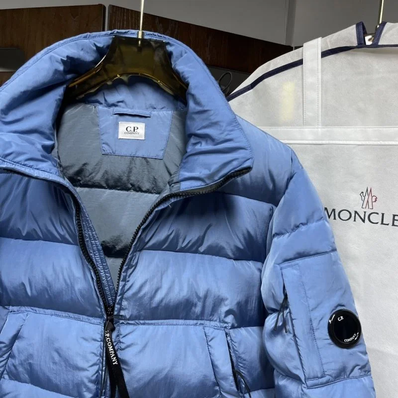 Cp Company Down Jackets TopPick 164684
