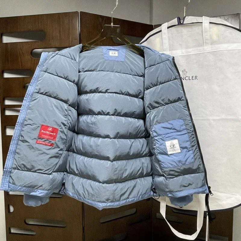 Cp Company Down Jackets TopPick 164684