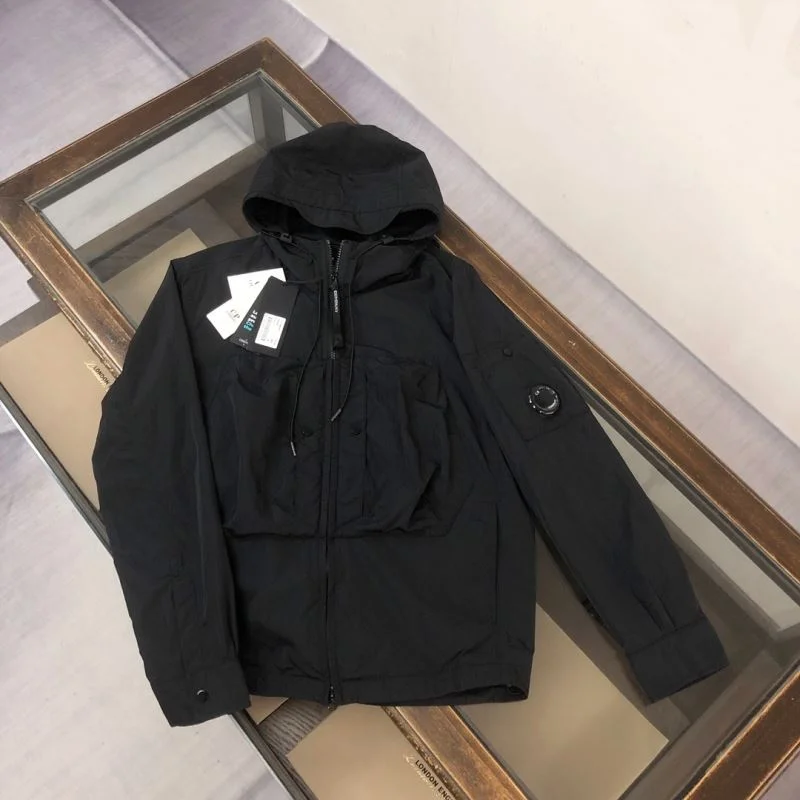 ModernLook Cp Company Outwear 164336