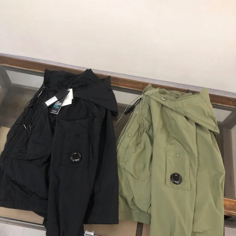 ModernLook Cp Company Outwear 164336
