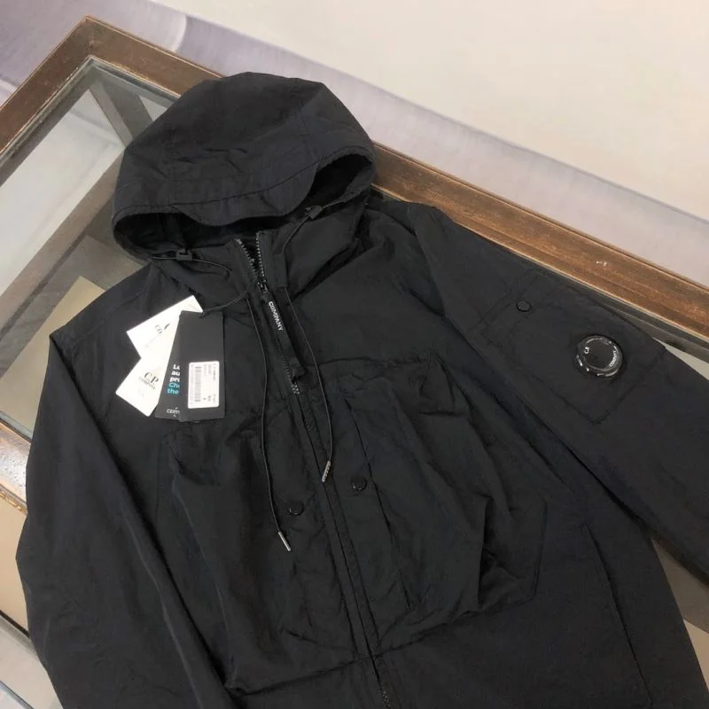ModernLook Cp Company Outwear 164336