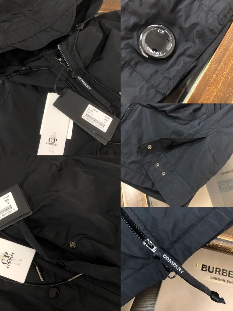 ModernLook Cp Company Outwear 164336