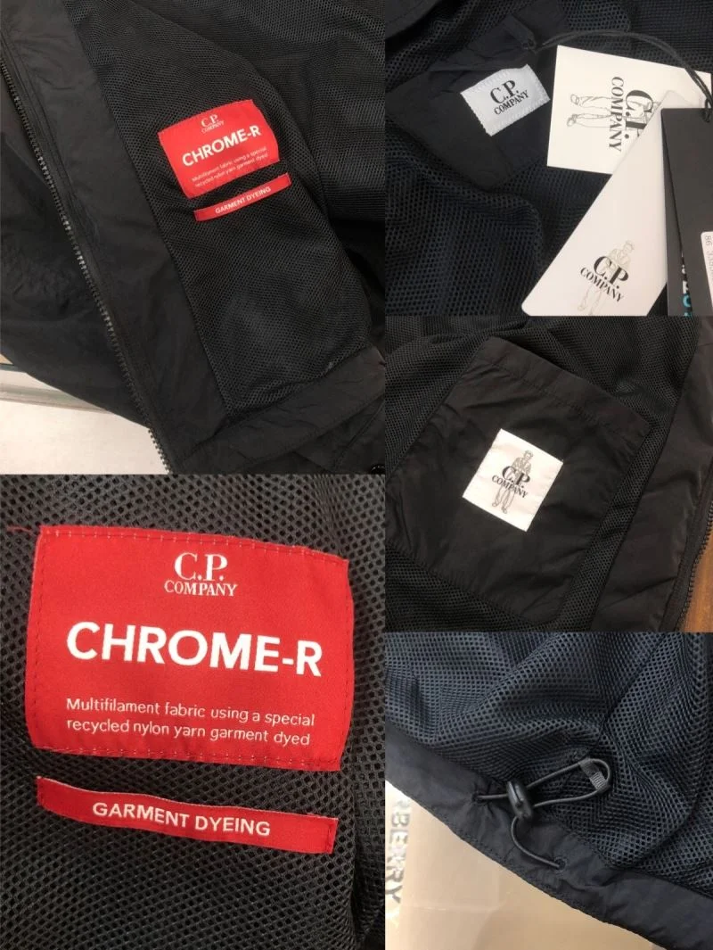 ModernLook Cp Company Outwear 164336
