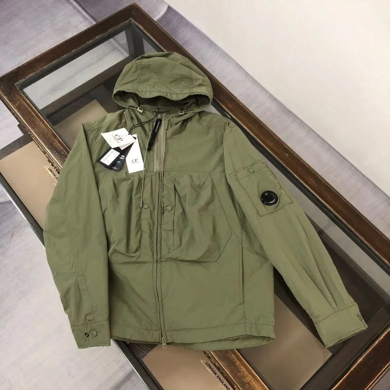 Cp Company Outwear Colorful 164383