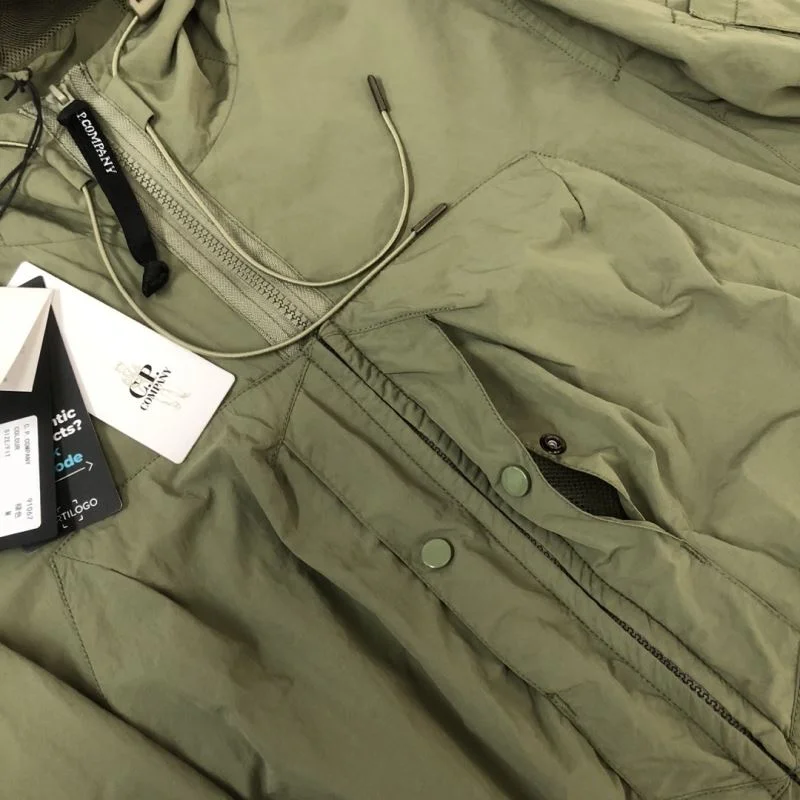 Cp Company Outwear Colorful 164383