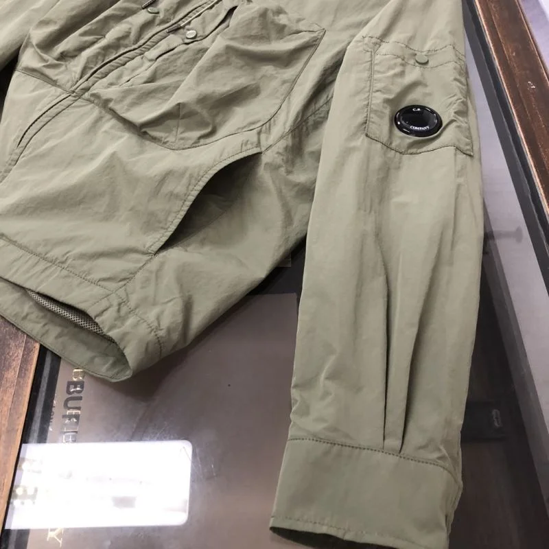 Cp Company Outwear Colorful 164383