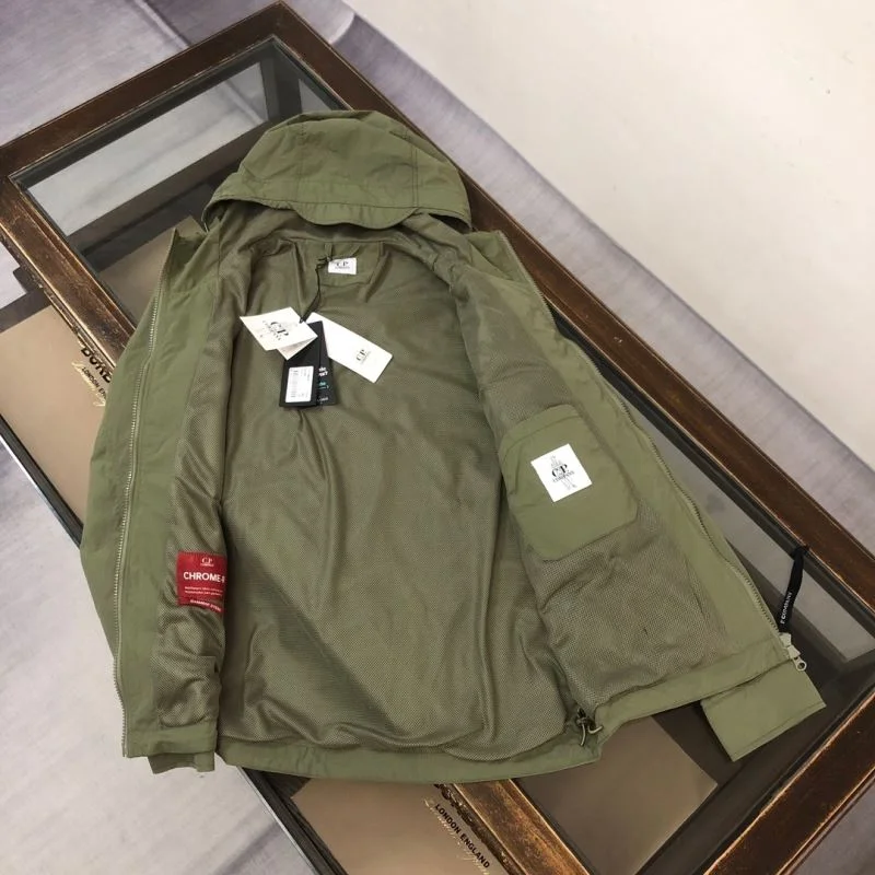 Cp Company Outwear Colorful 164383