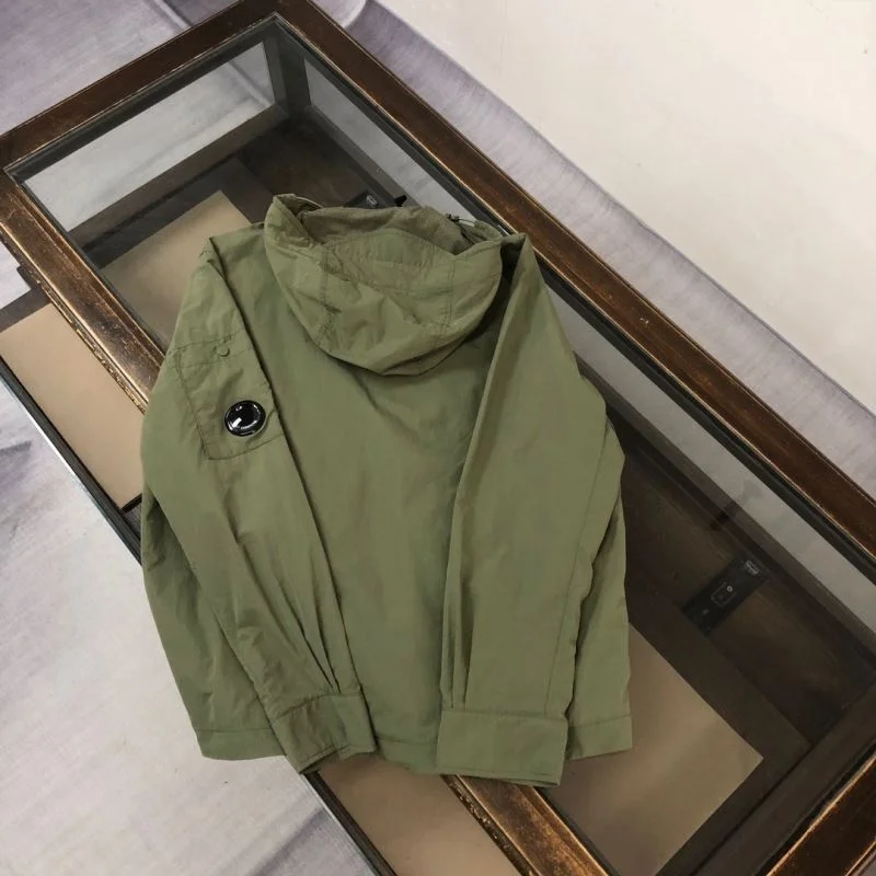 Cp Company Outwear Colorful 164383