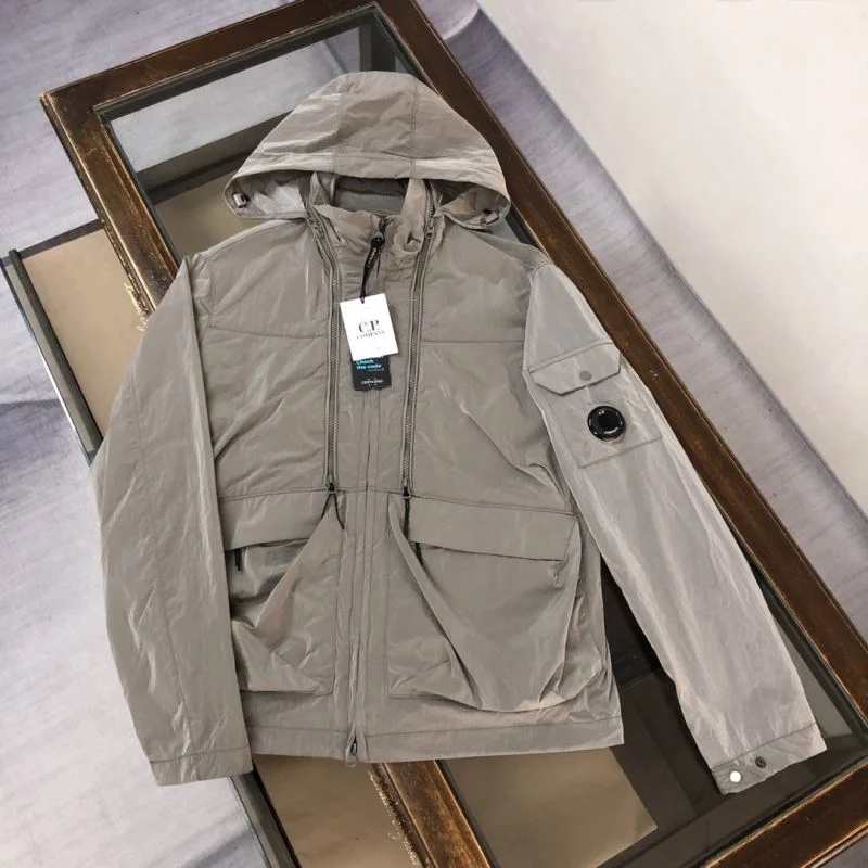 Colorful Cp Company Outwear 164334