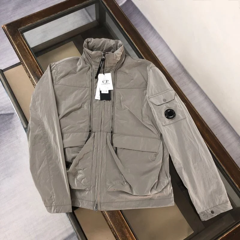 Colorful Cp Company Outwear 164334