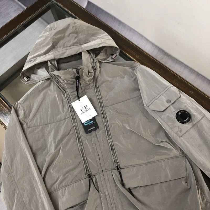 Colorful Cp Company Outwear 164334