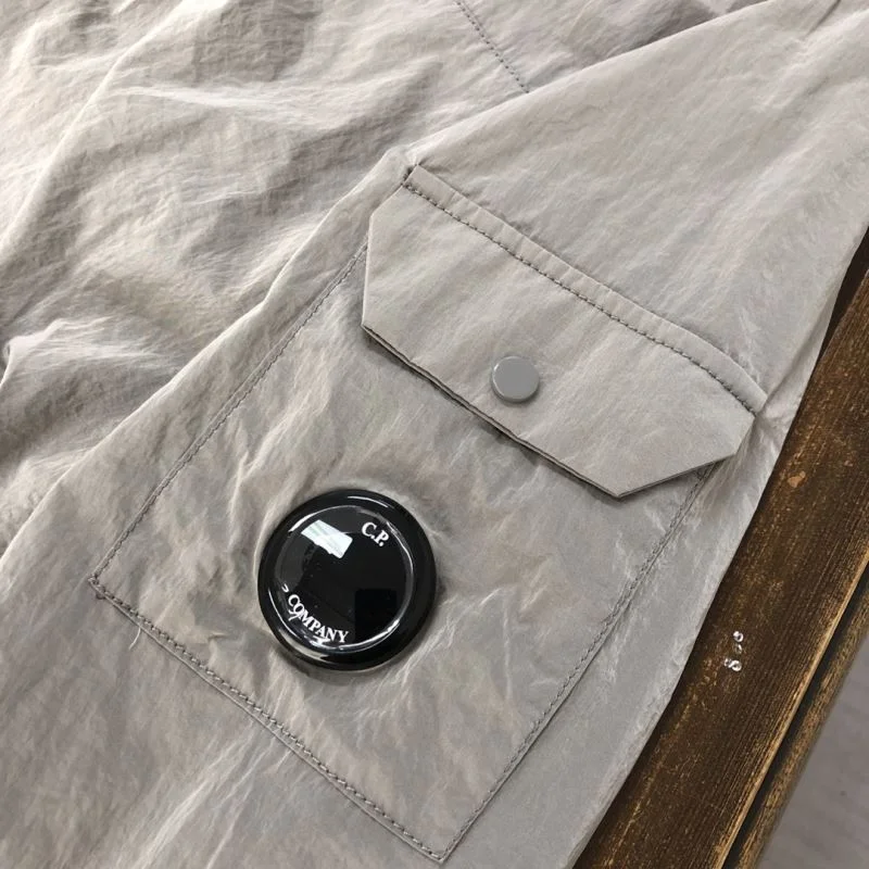 Colorful Cp Company Outwear 164334