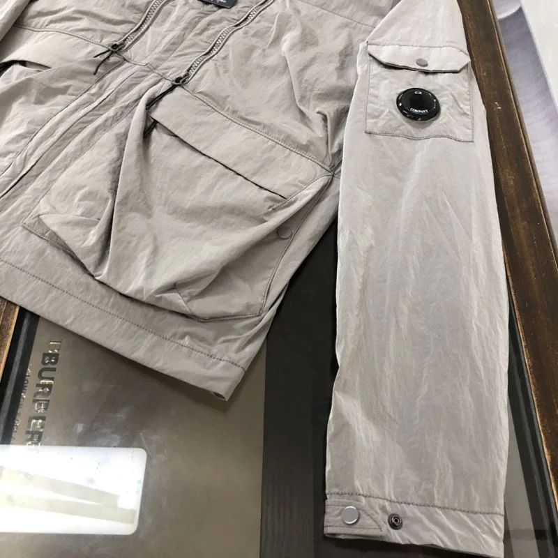 Colorful Cp Company Outwear 164334