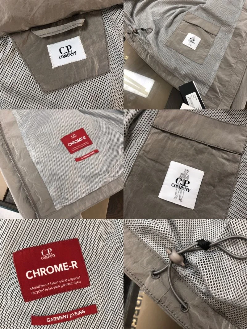 Colorful Cp Company Outwear 164334