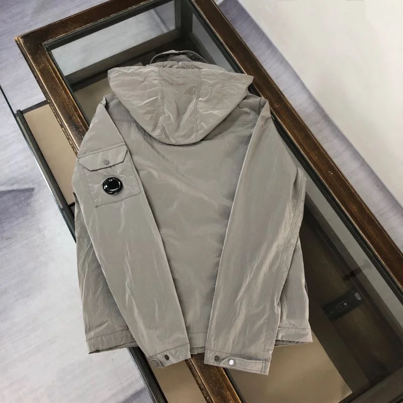 Colorful Cp Company Outwear 164334