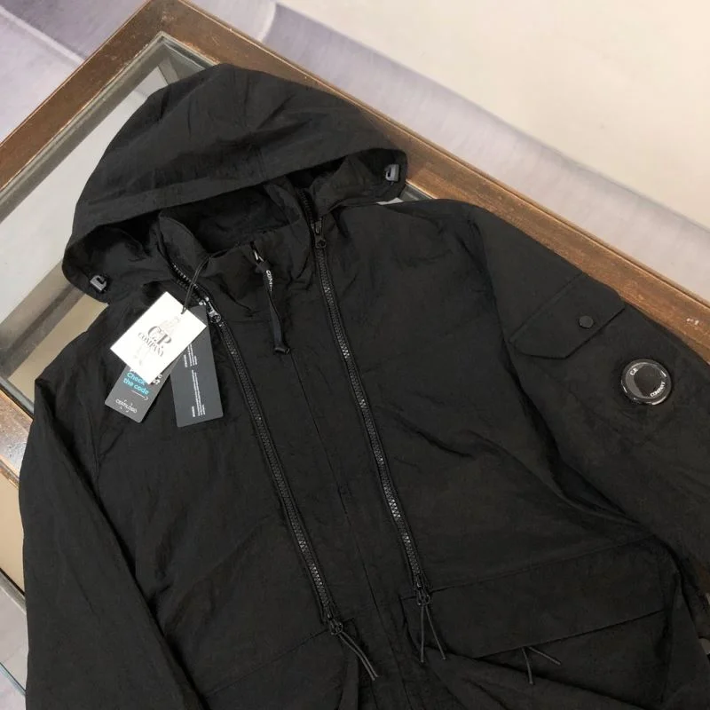 Breathable Cp Company Outwear 164340