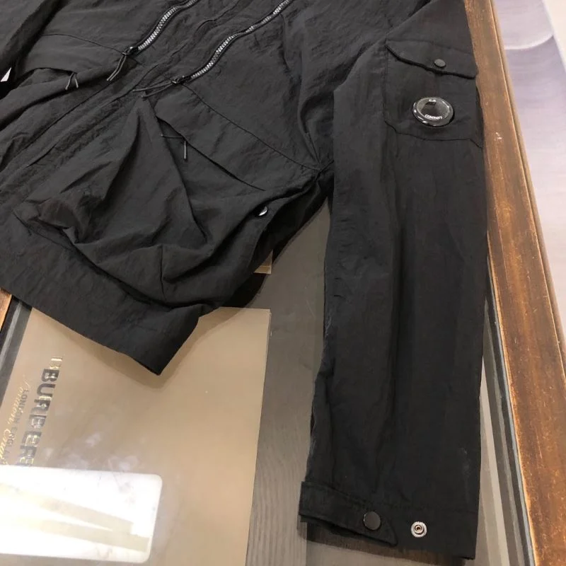 Breathable Cp Company Outwear 164340