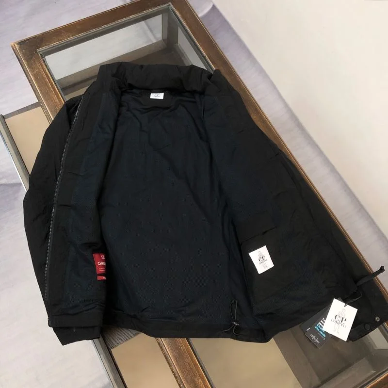 Breathable Cp Company Outwear 164340
