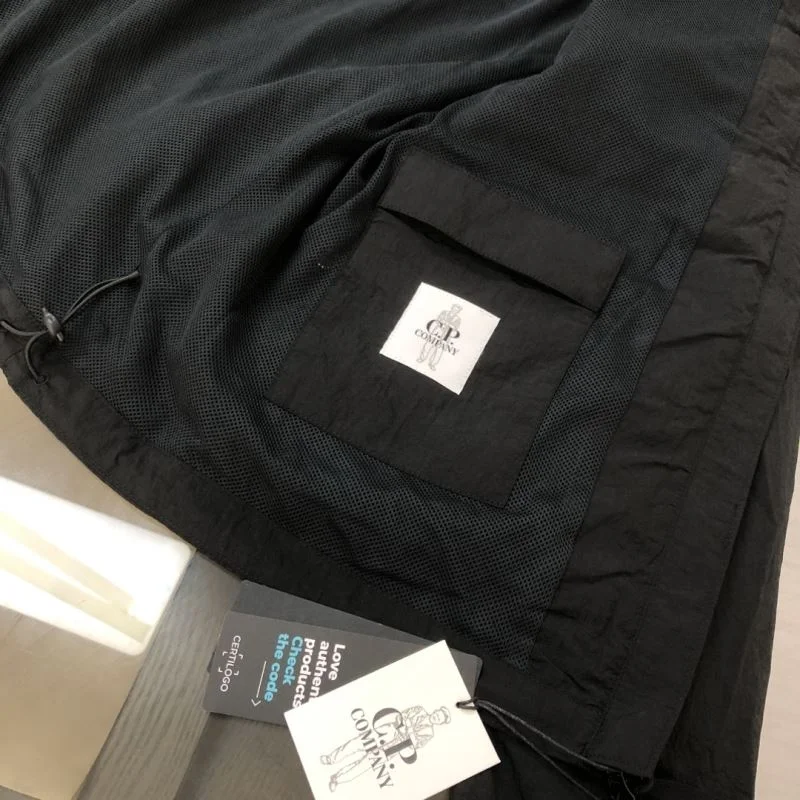 Breathable Cp Company Outwear 164340