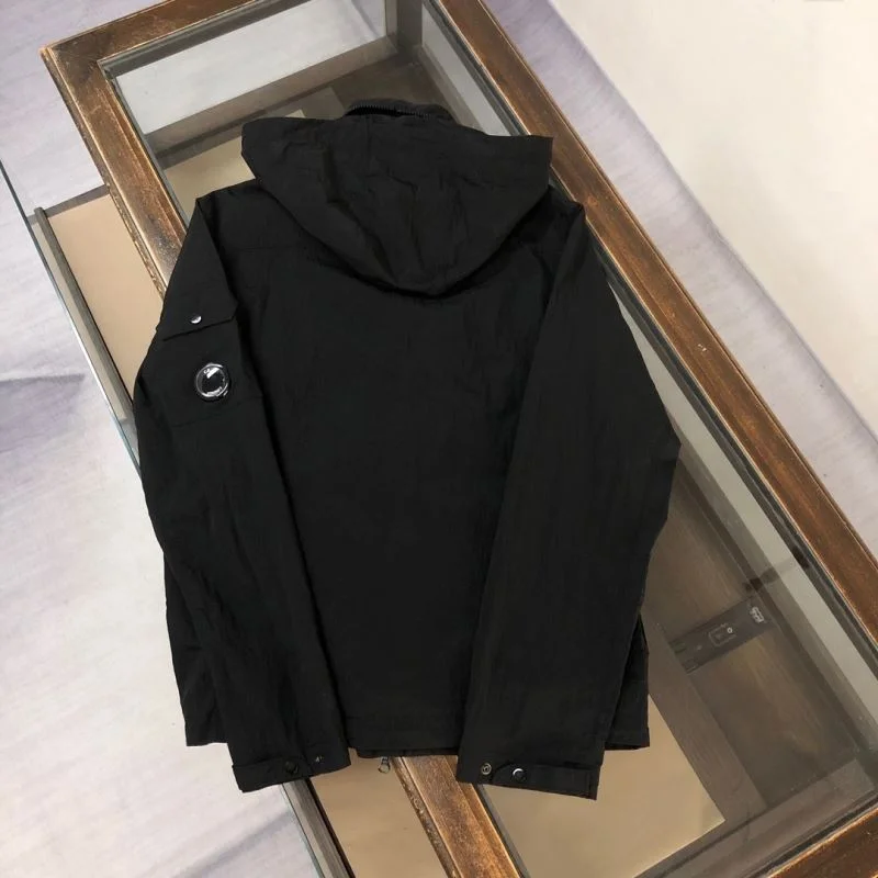 Breathable Cp Company Outwear 164340