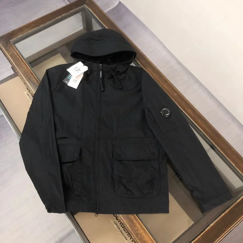 Comfortable Cp Company Outwear 164393