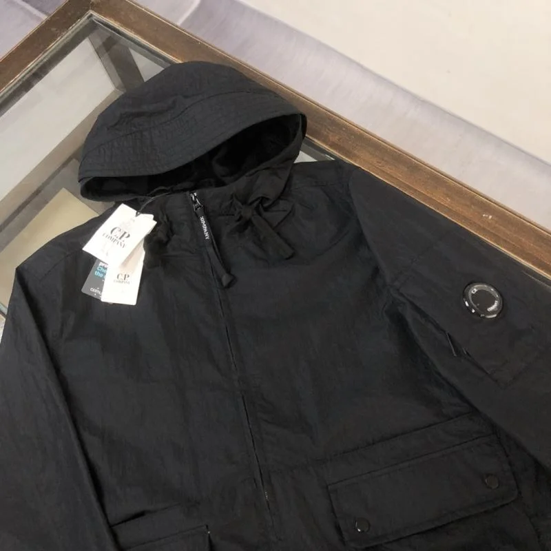 Comfortable Cp Company Outwear 164393