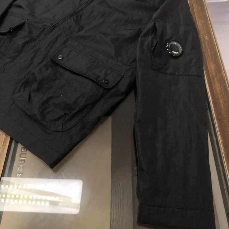 Comfortable Cp Company Outwear 164393
