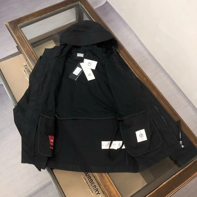 Comfortable Cp Company Outwear 164393