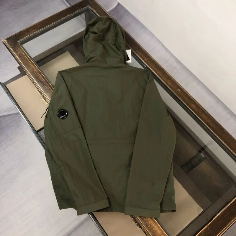 Cp Company Outwear Sustainable 164335