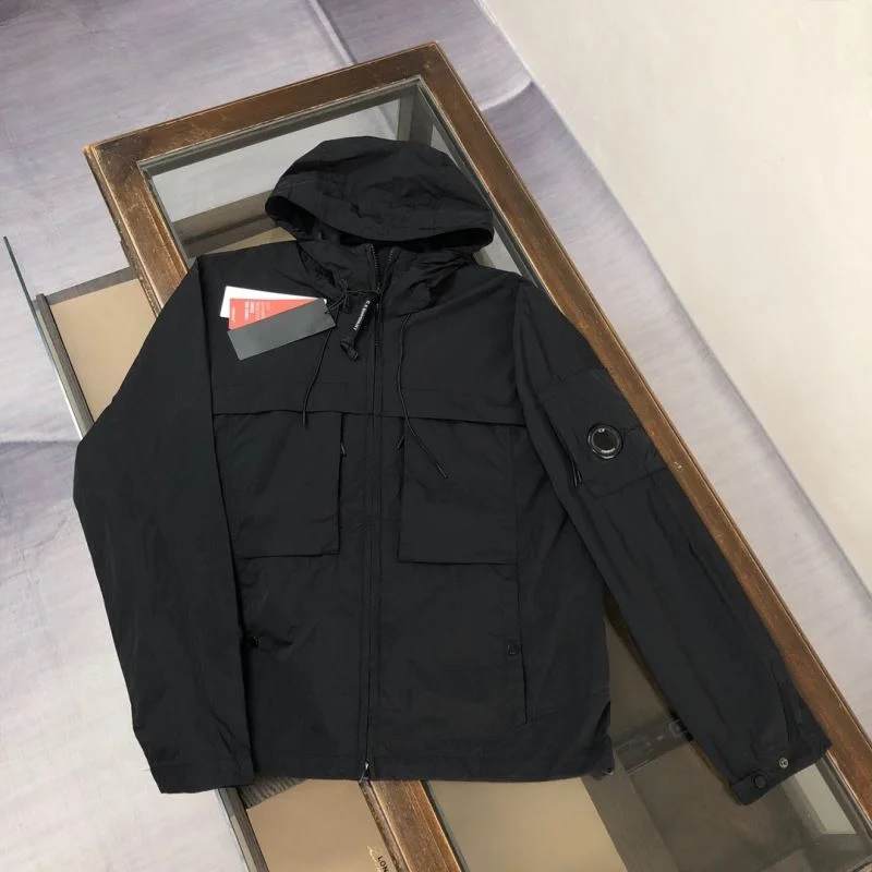 ZeroBulk Cp Company Outwear 164337