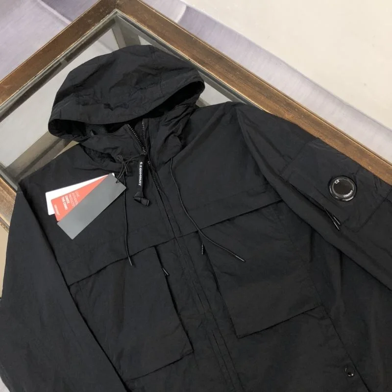 ZeroBulk Cp Company Outwear 164337