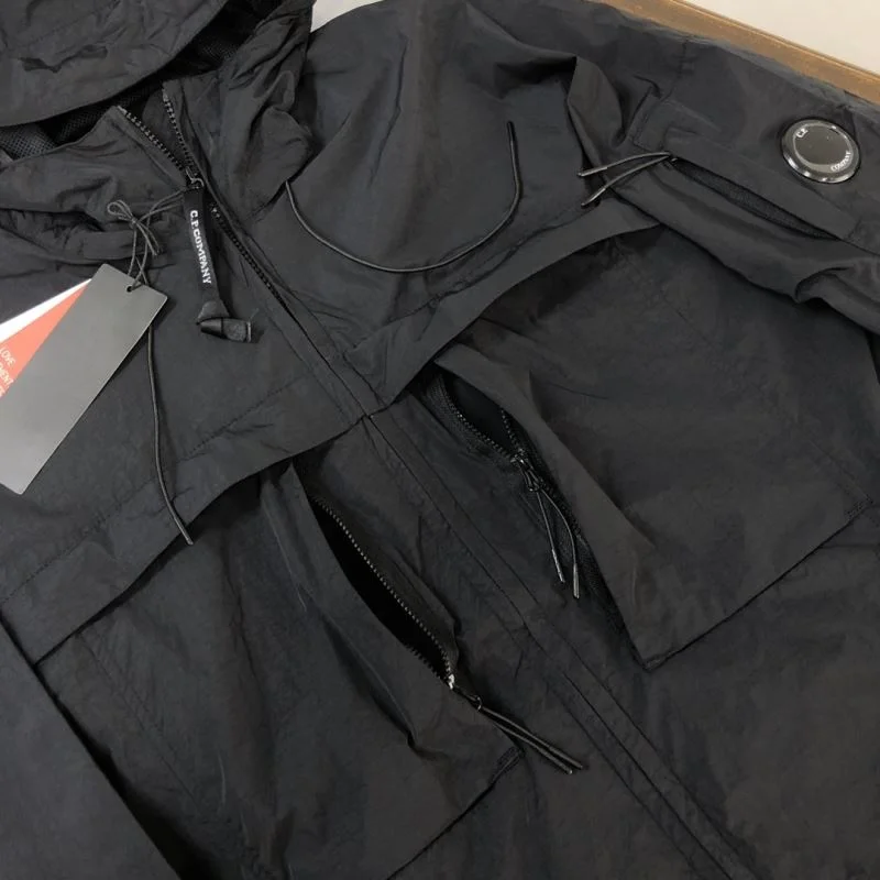 ZeroBulk Cp Company Outwear 164337